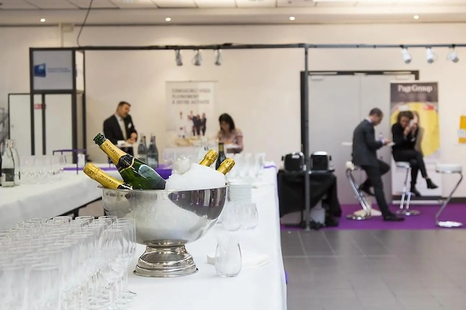 Lieux événementiels, SAINT ETIENNE CENTRE DE CONGRES