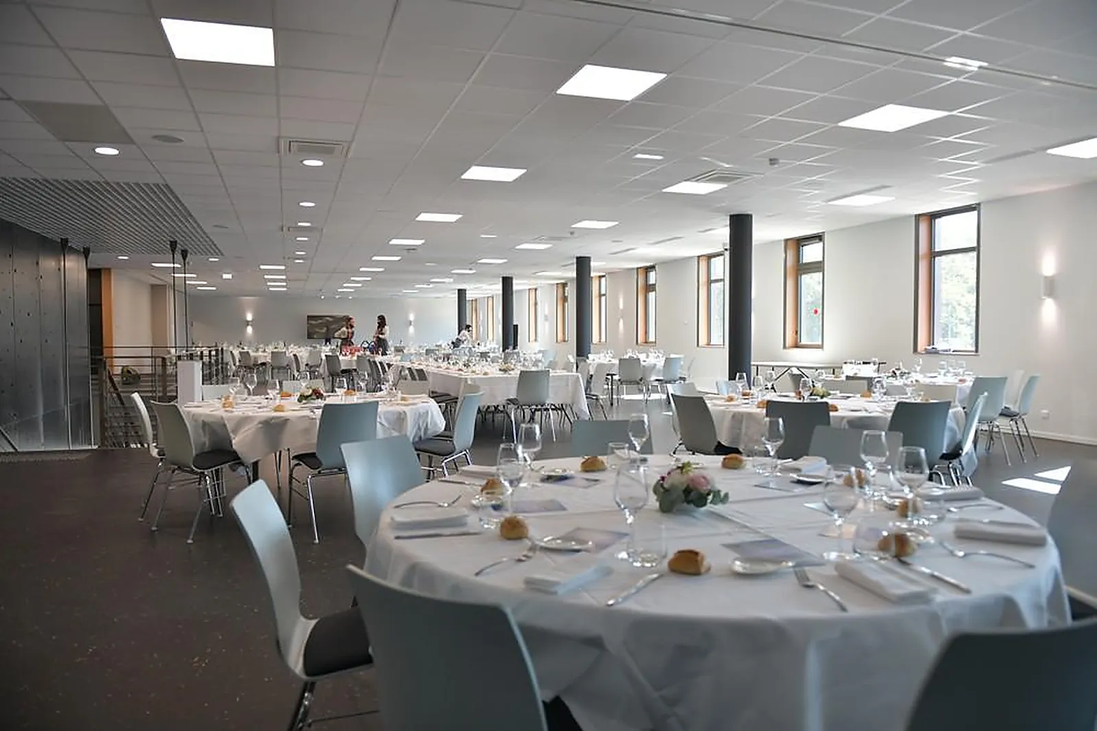 Lieux événementiels, SAINT-ETIENNE PARC EXPO