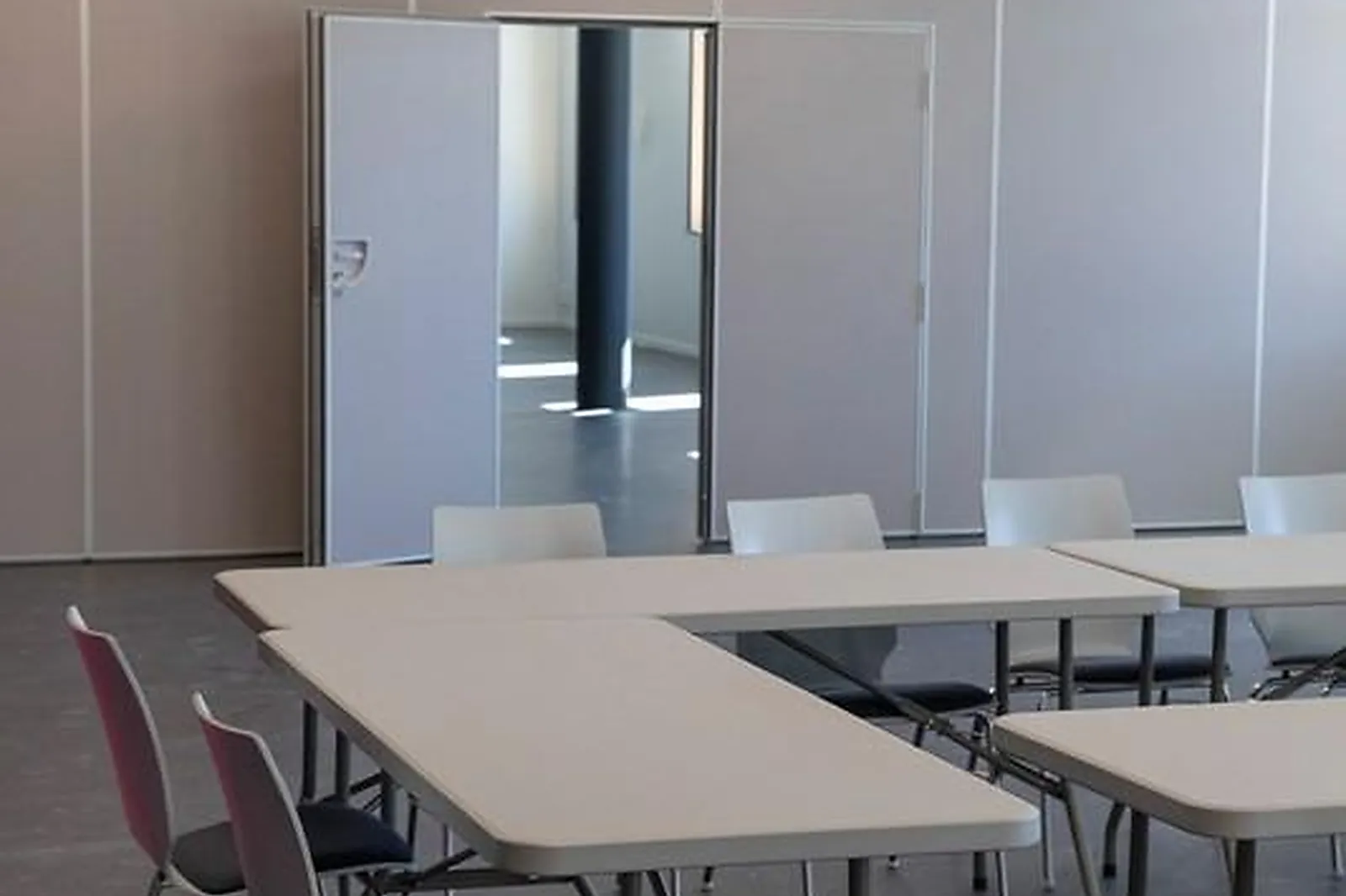 Lieux événementiels, SAINT-ETIENNE PARC EXPO