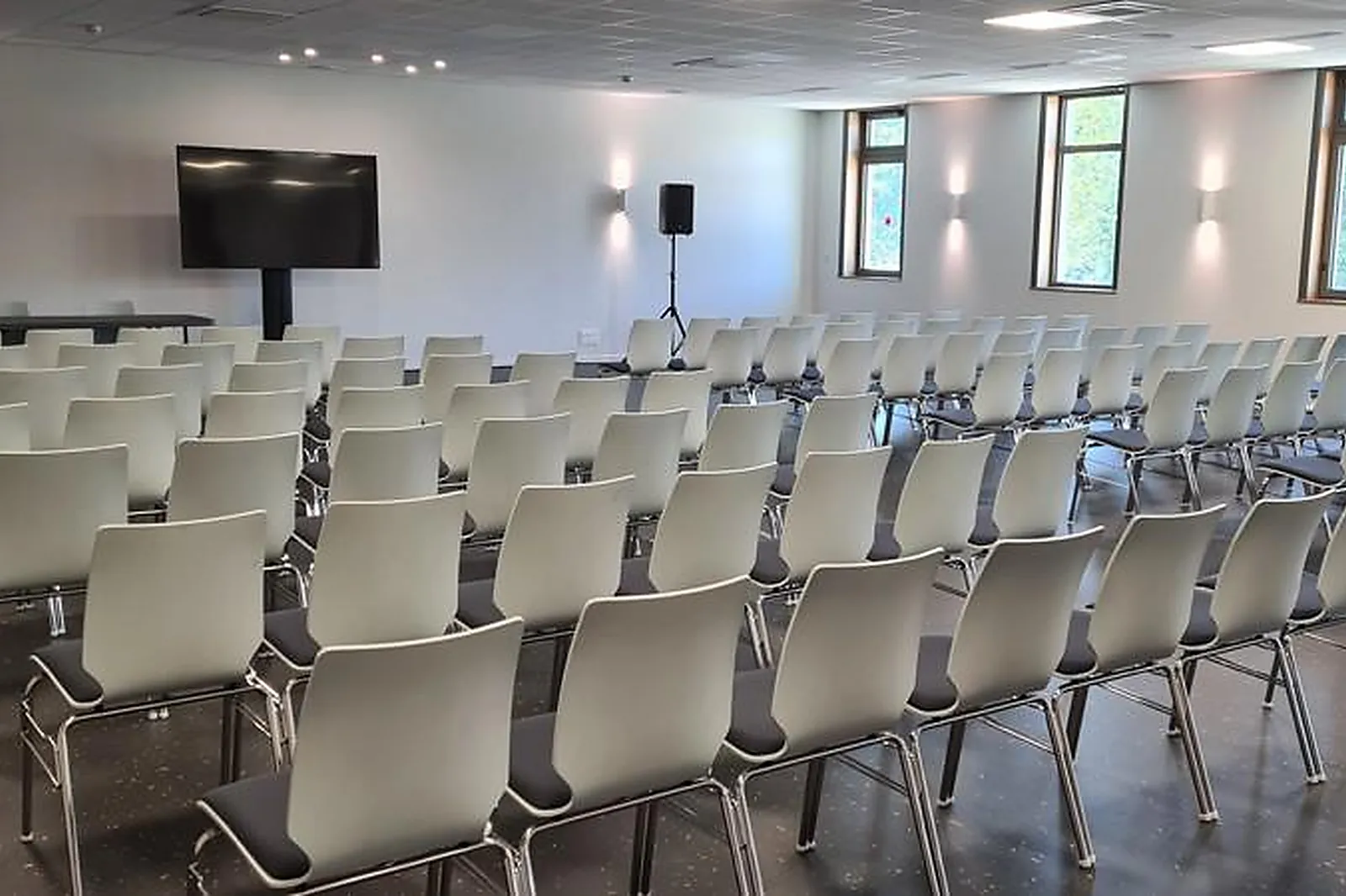 Lieux événementiels, SAINT-ETIENNE PARC EXPO