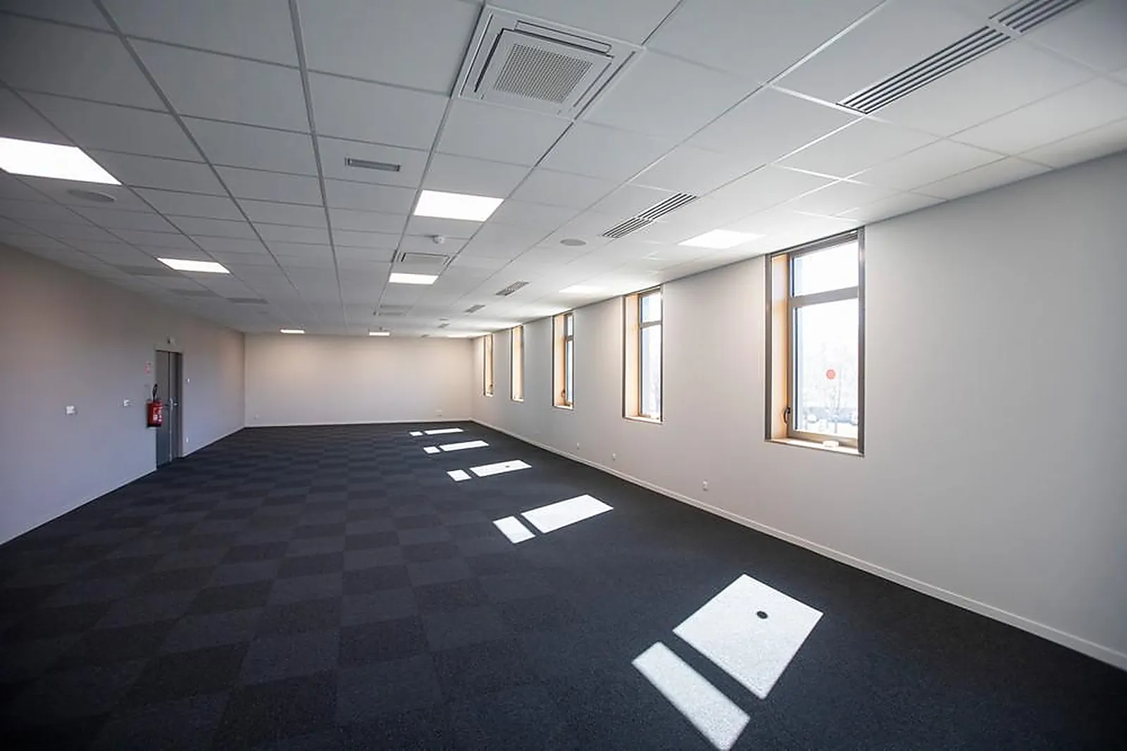 Lieux événementiels, SAINT-ETIENNE PARC EXPO