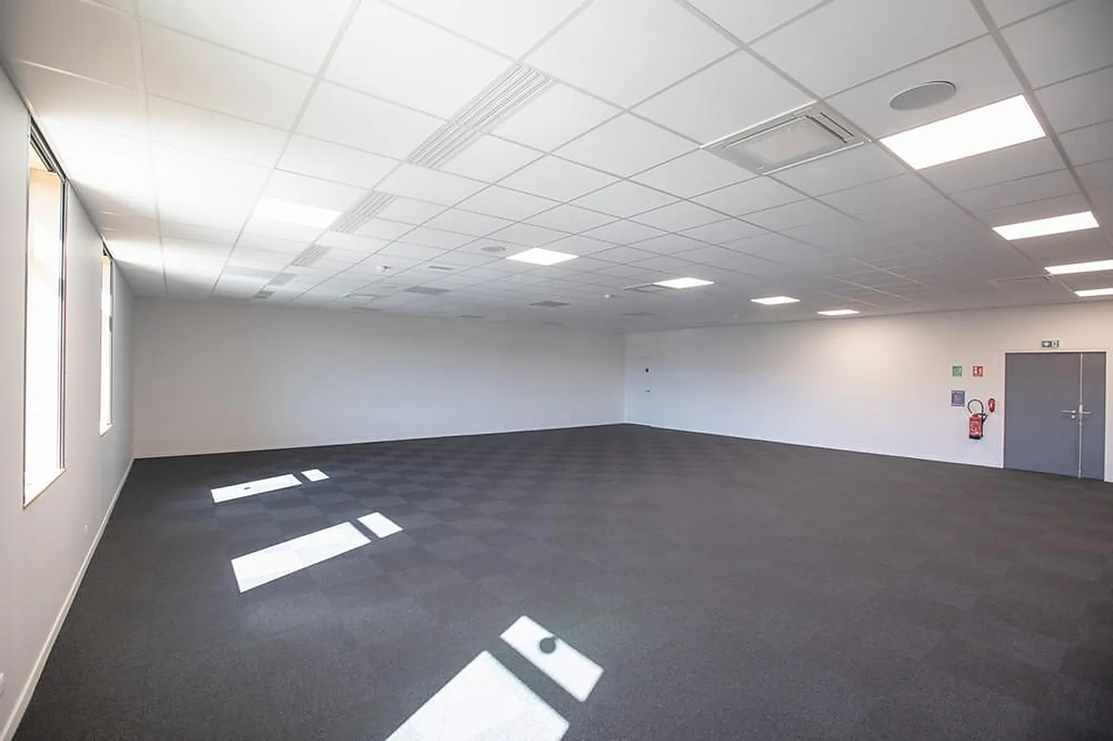 Lieux événementiels, SAINT-ETIENNE PARC EXPO