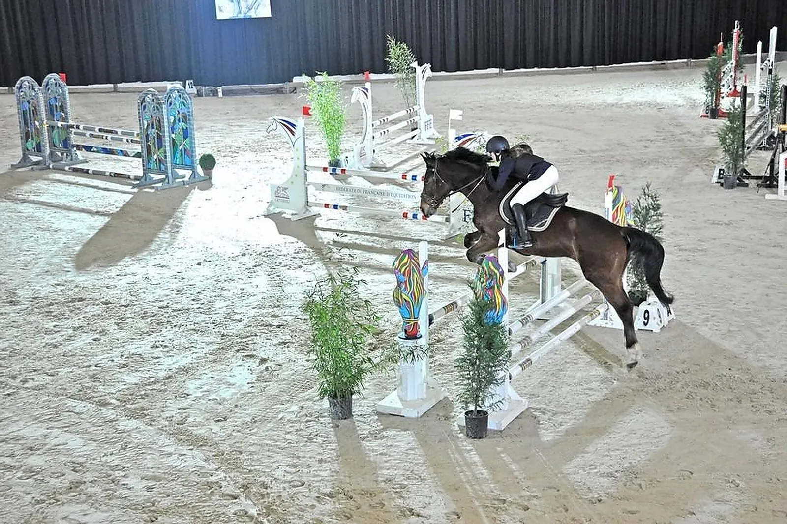 Lieux événementiels, SAINT-ETIENNE PARC EXPO