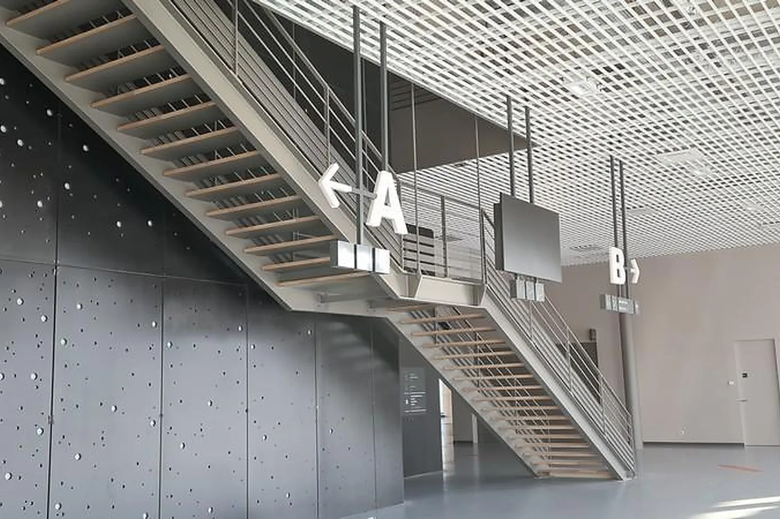 Lieux événementiels, SAINT-ETIENNE PARC EXPO