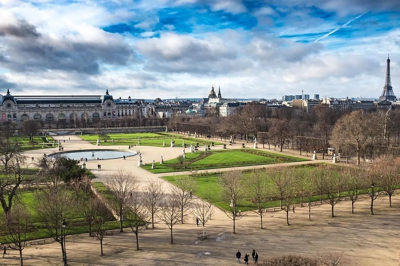Lieux événementiels, SAINT JAMES ALBANY HÔTEL SPA