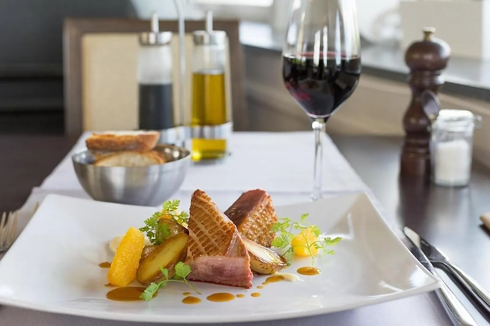 Lieux événementiels, SAINT-MALO GOLF RESORT