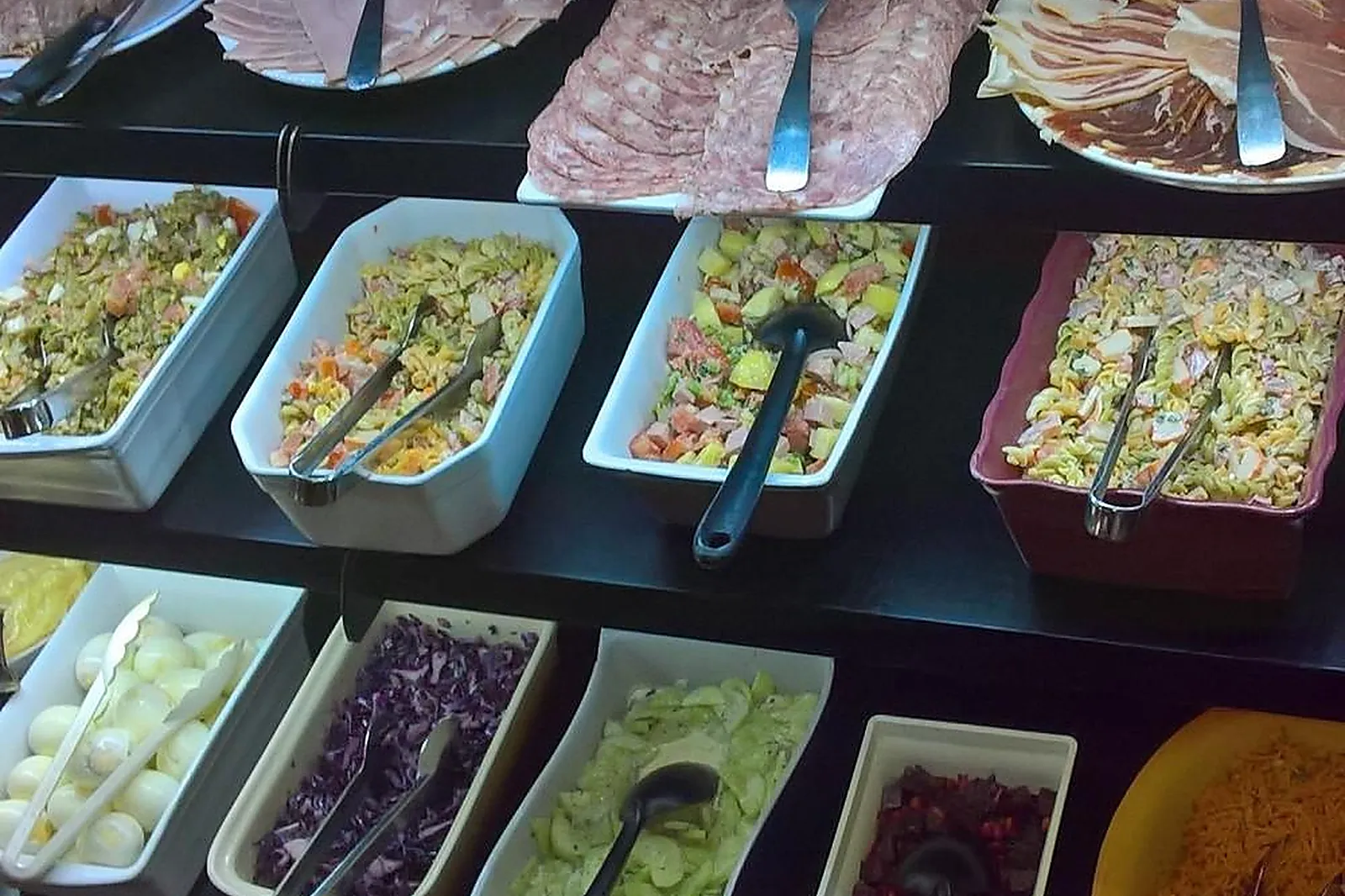 Lieux événementiels, SAINT QUITÈRE