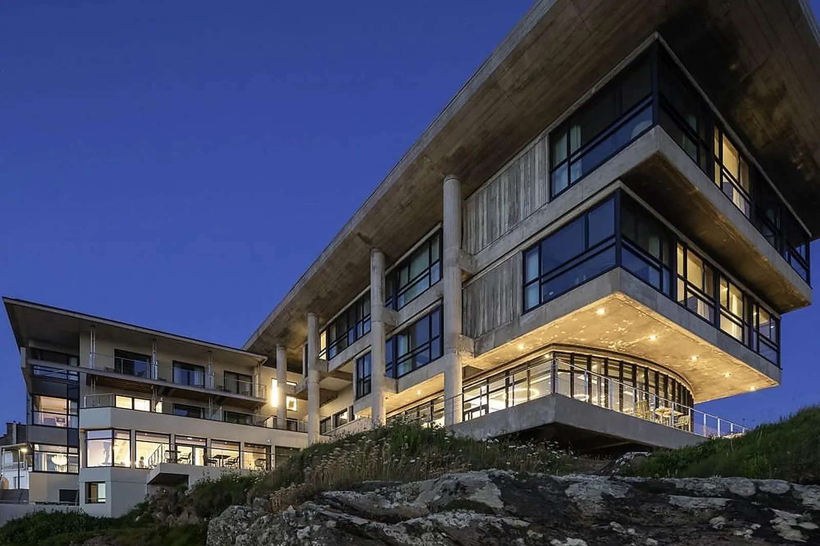 Lieux événementiels, SAINTE-BARBE HOTEL ET SPA