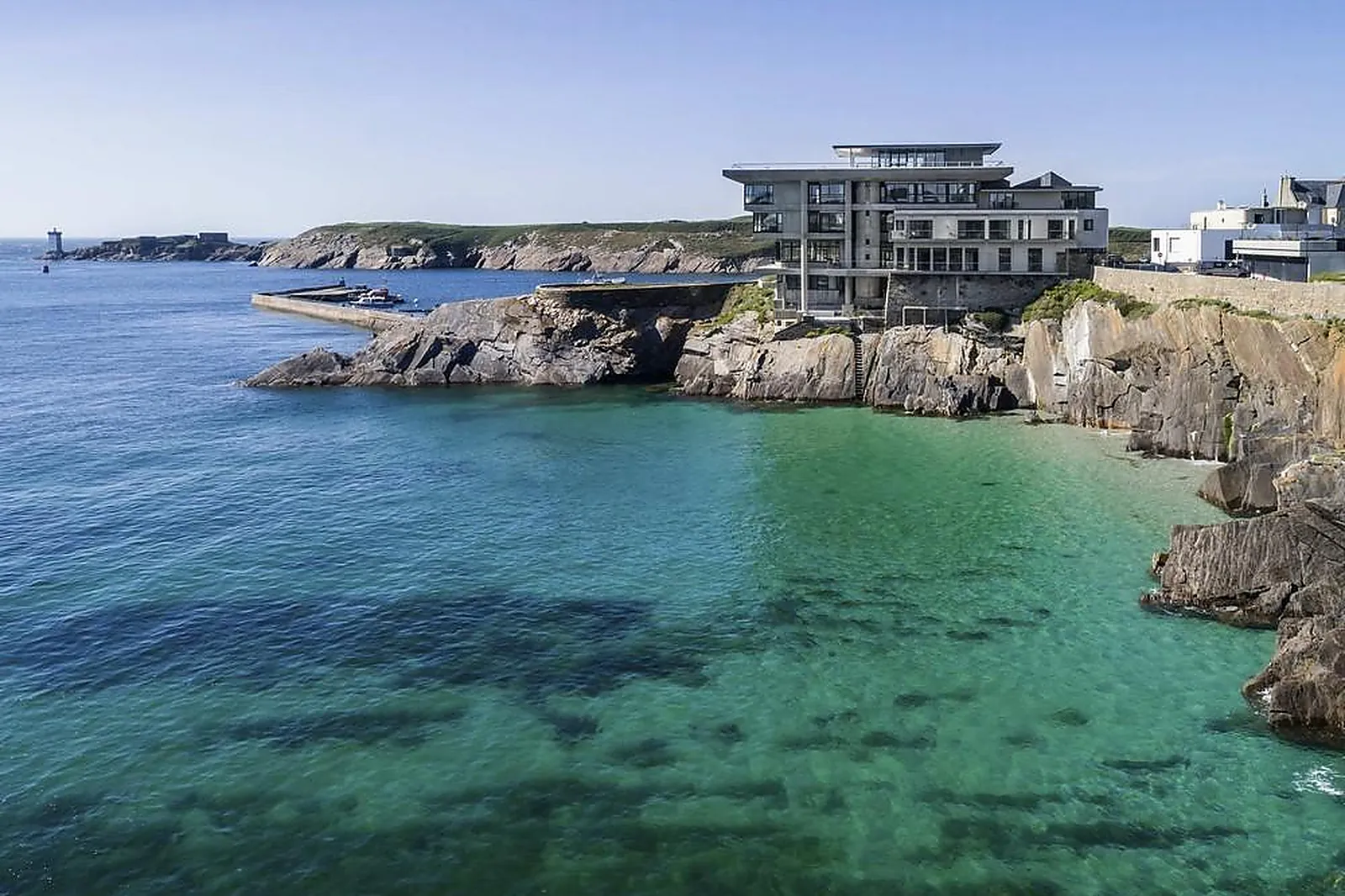 Lieux événementiels, SAINTE-BARBE HOTEL ET SPA