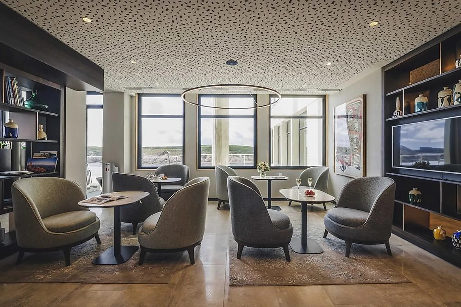 Lieux événementiels, SAINTE-BARBE HOTEL ET SPA