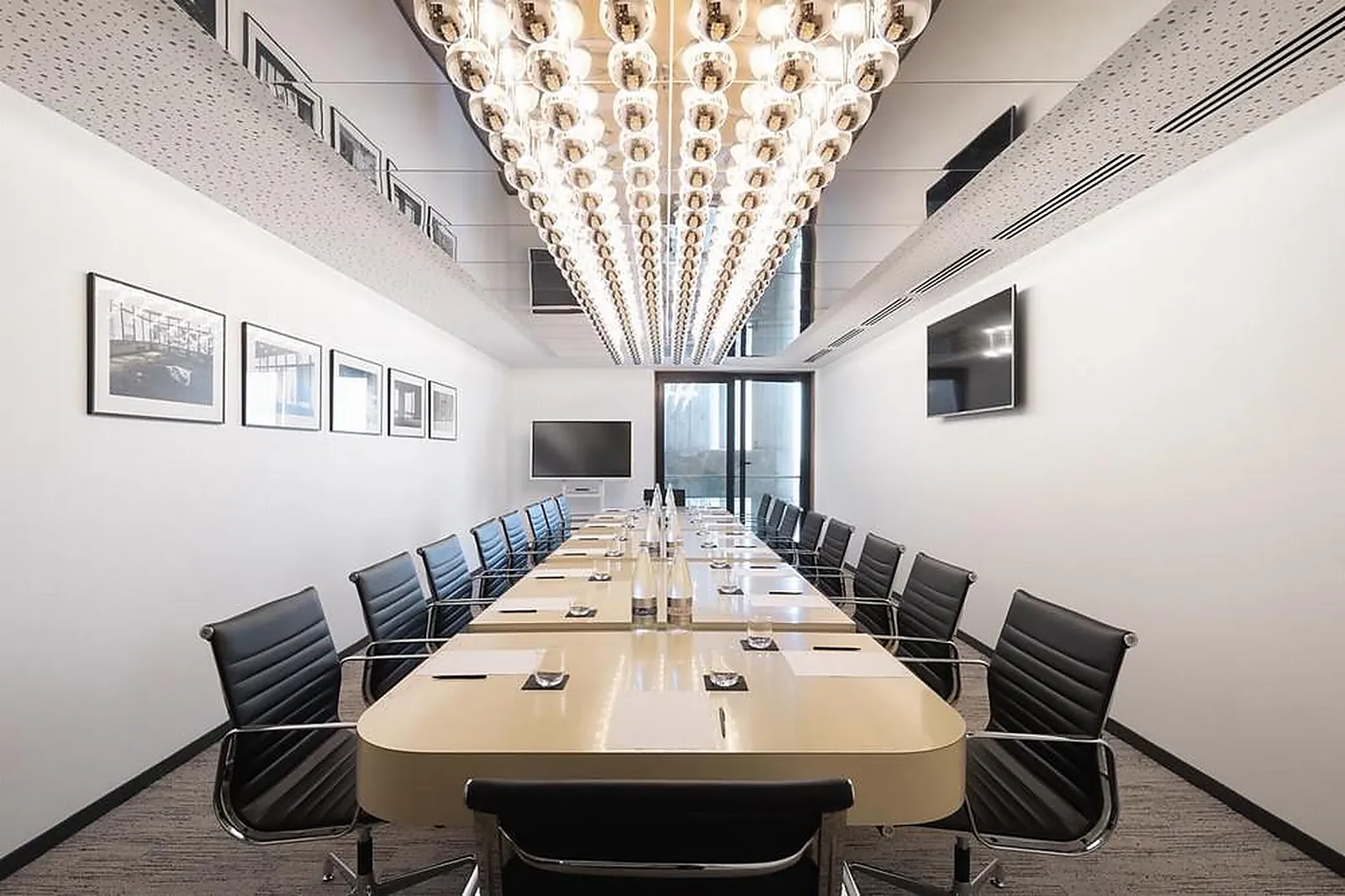 Lieux événementiels, SAINTE-BARBE HOTEL ET SPA