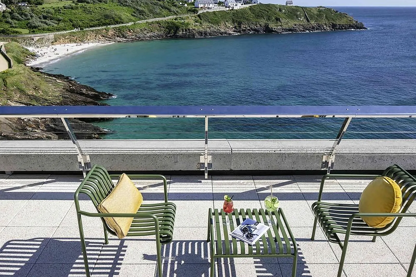 Lieux événementiels, SAINTE-BARBE HOTEL ET SPA