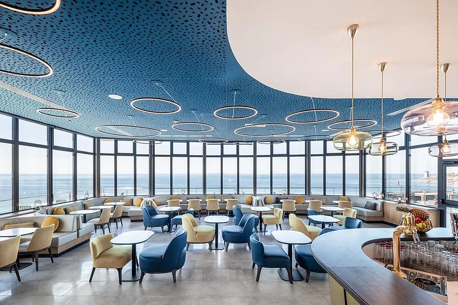 Lieux événementiels, SAINTE-BARBE HOTEL ET SPA