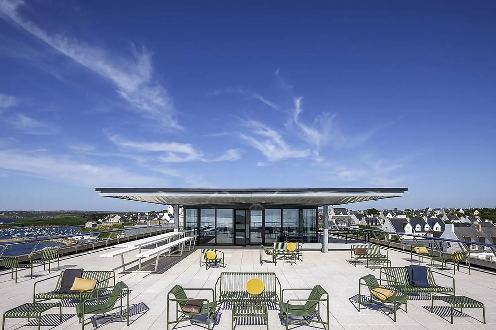 Lieux événementiels, SAINTE-BARBE HOTEL ET SPA