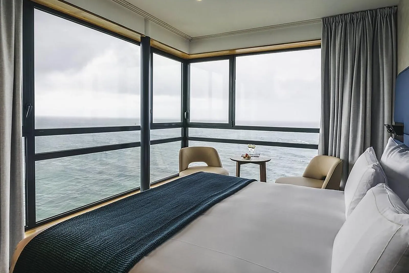 Lieux événementiels, SAINTE-BARBE HOTEL ET SPA