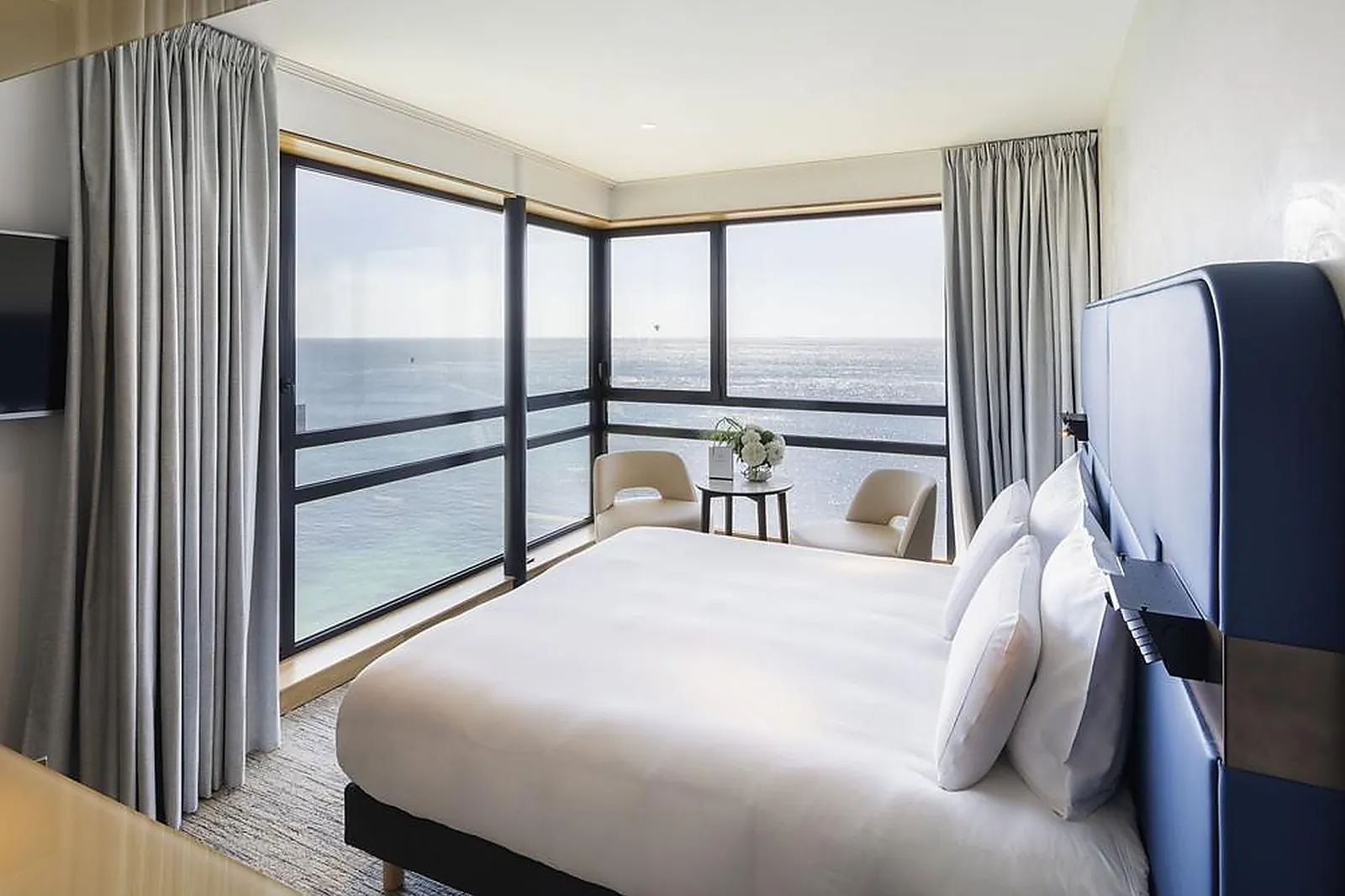 Lieux événementiels, SAINTE-BARBE HOTEL ET SPA