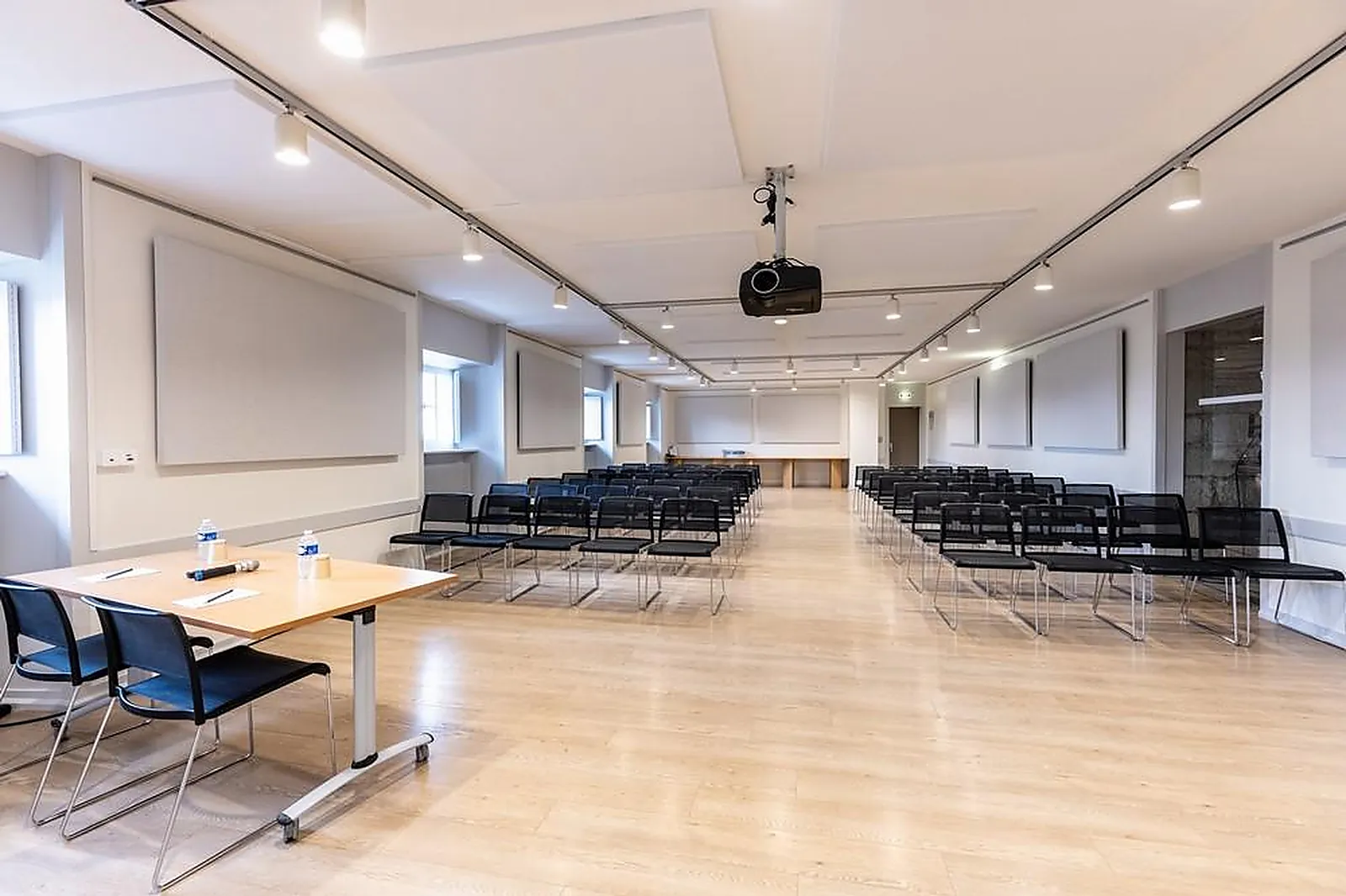 Lieux événementiels, SALINE ROYALE