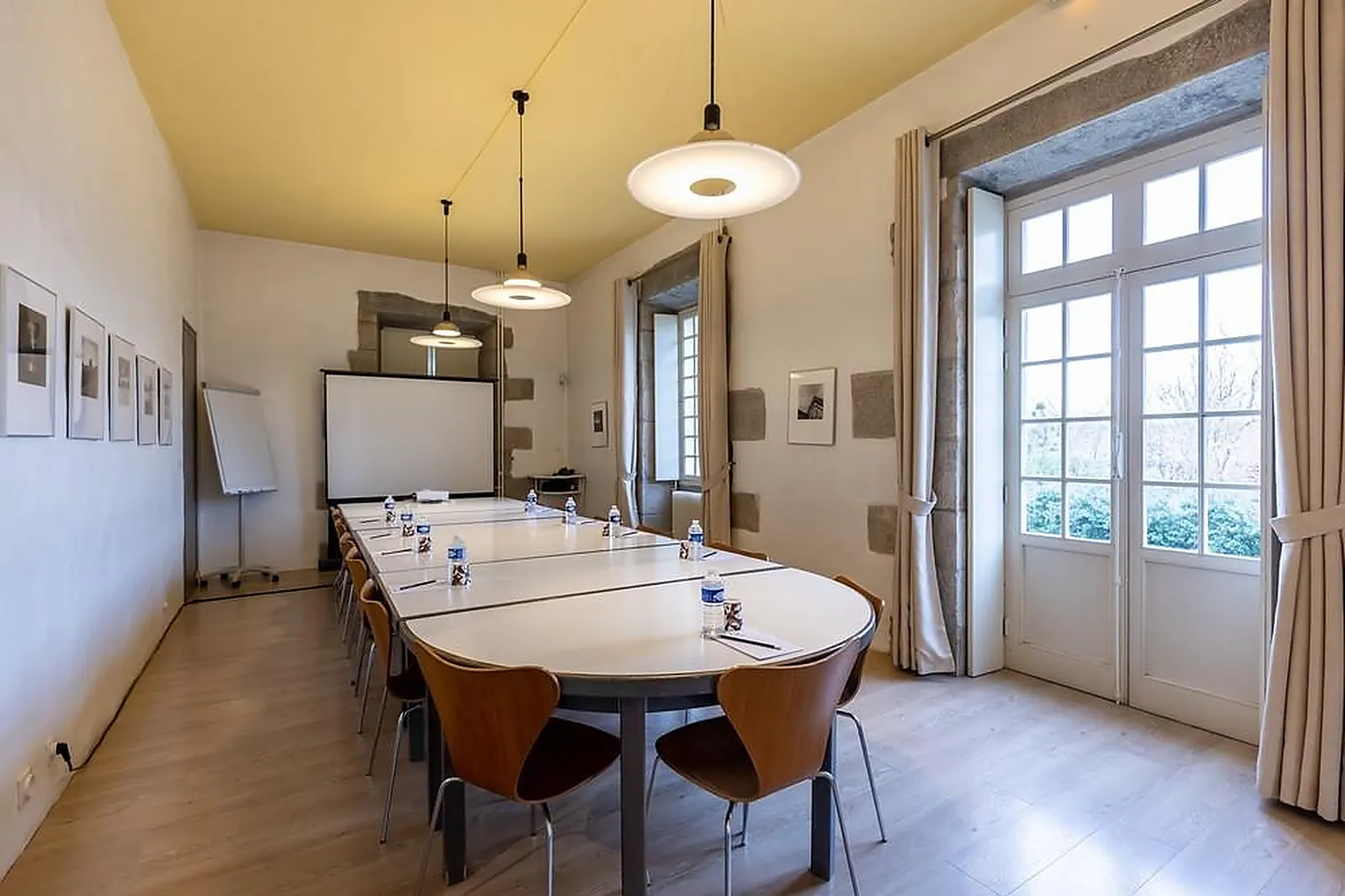 Lieux événementiels, SALINE ROYALE