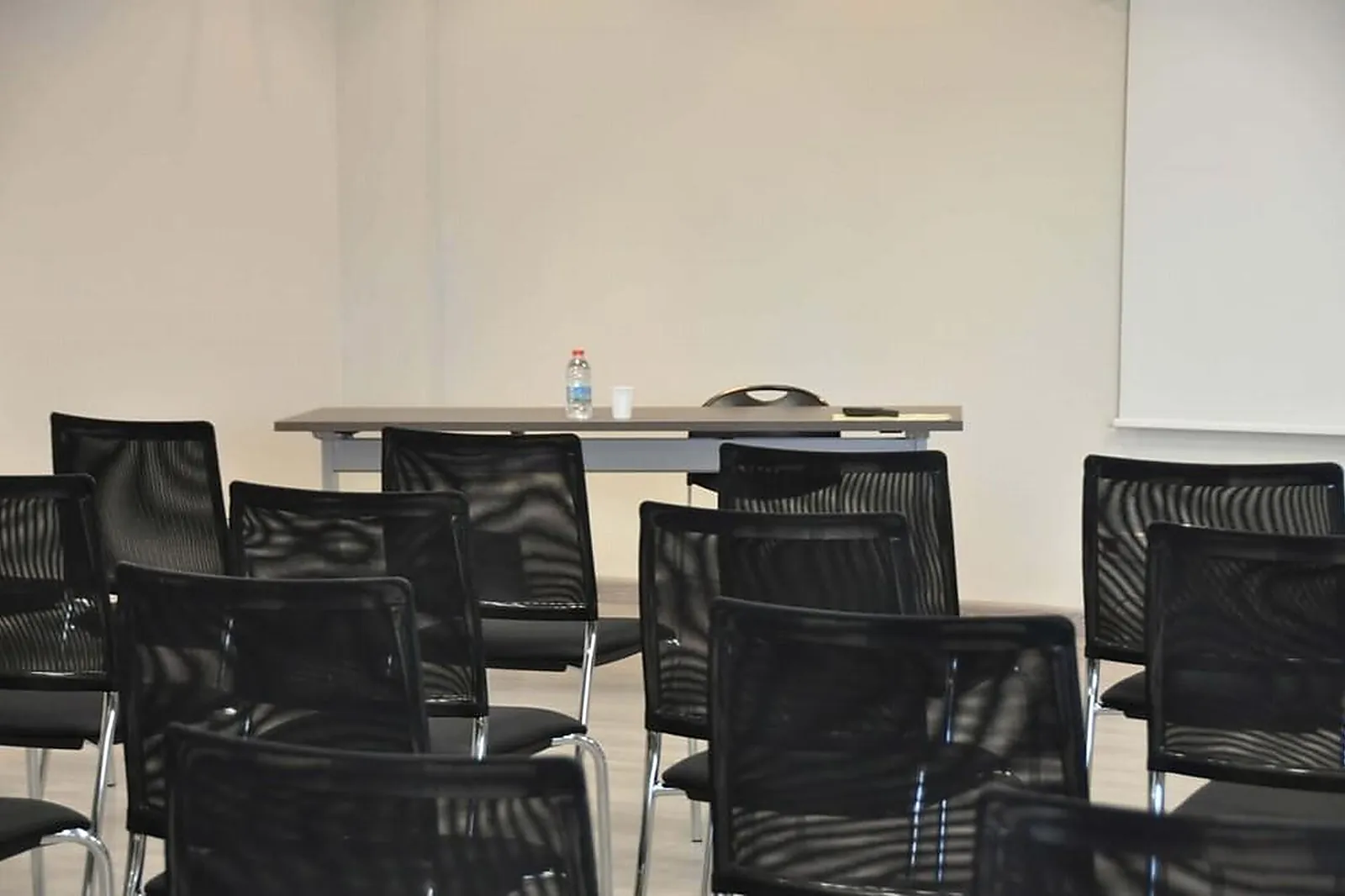 Lieux événementiels, SALLE 28