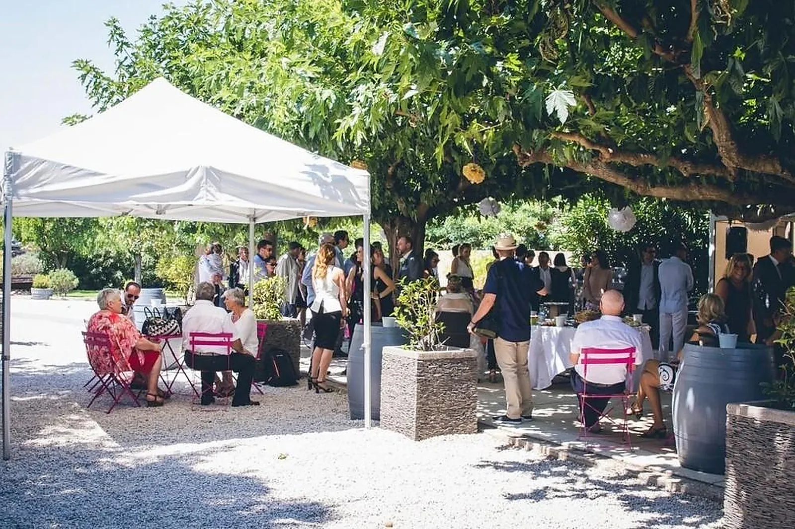 Lieux événementiels, SALLE AMÉLIE