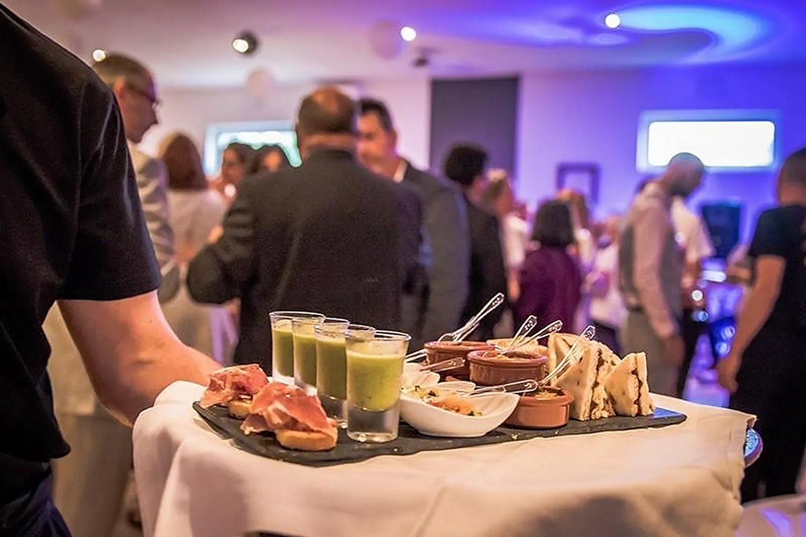 Lieux événementiels, SALLE AMÉLIE