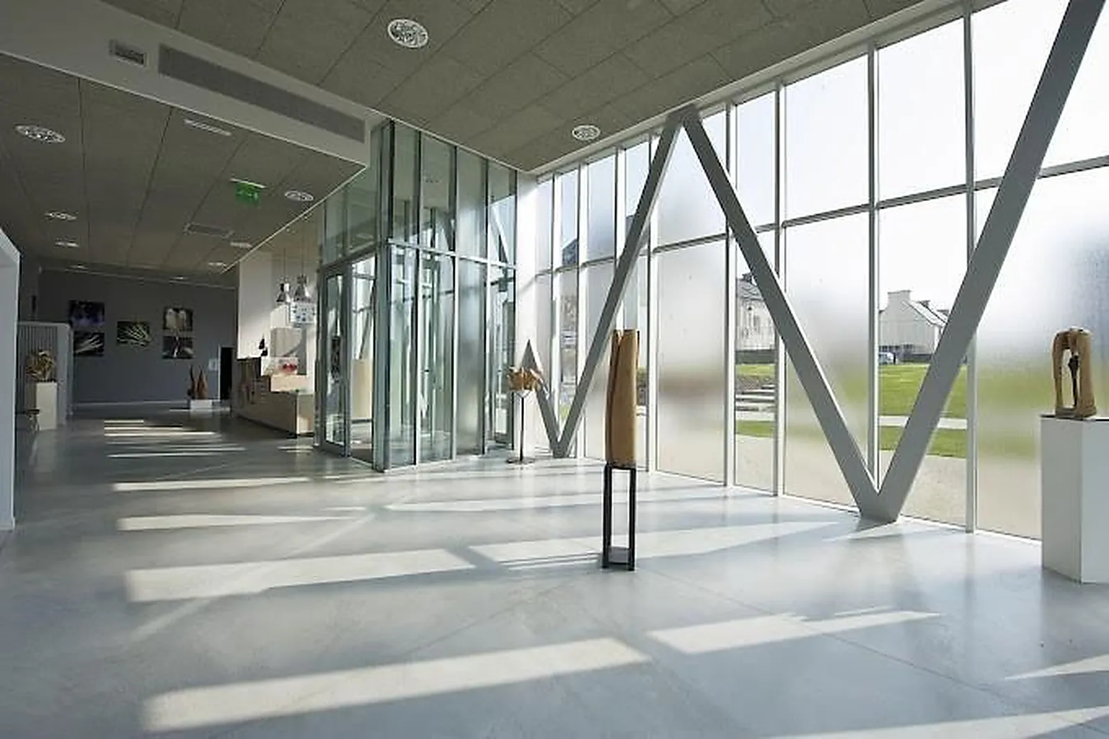 Lieux événementiels, SALLE ARVEST PLEYBEN