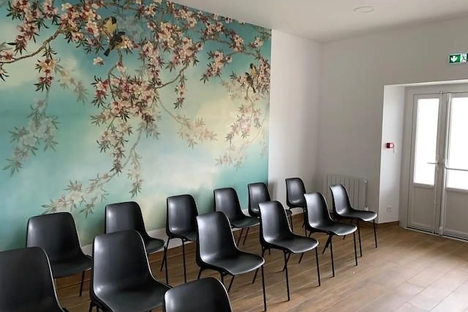 Lieux événementiels, SALLE DF EVÉNEMENTS