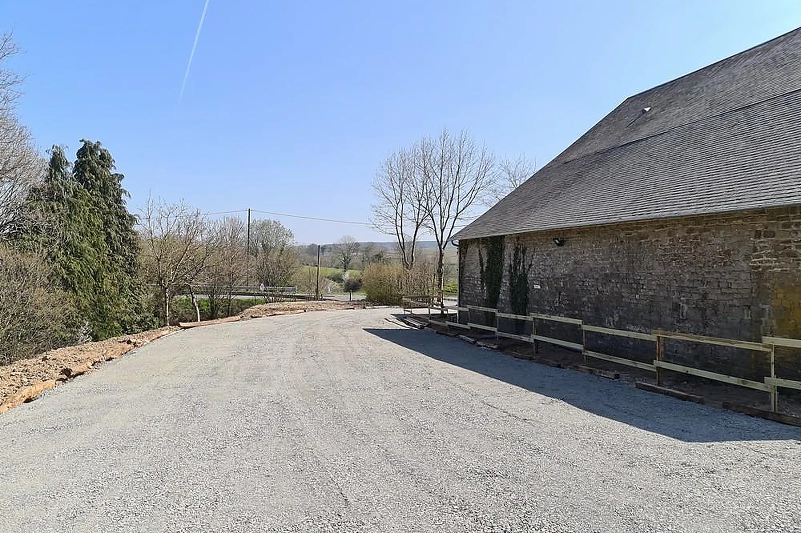 Lieux événementiels, SALLE DF EVÉNEMENTS