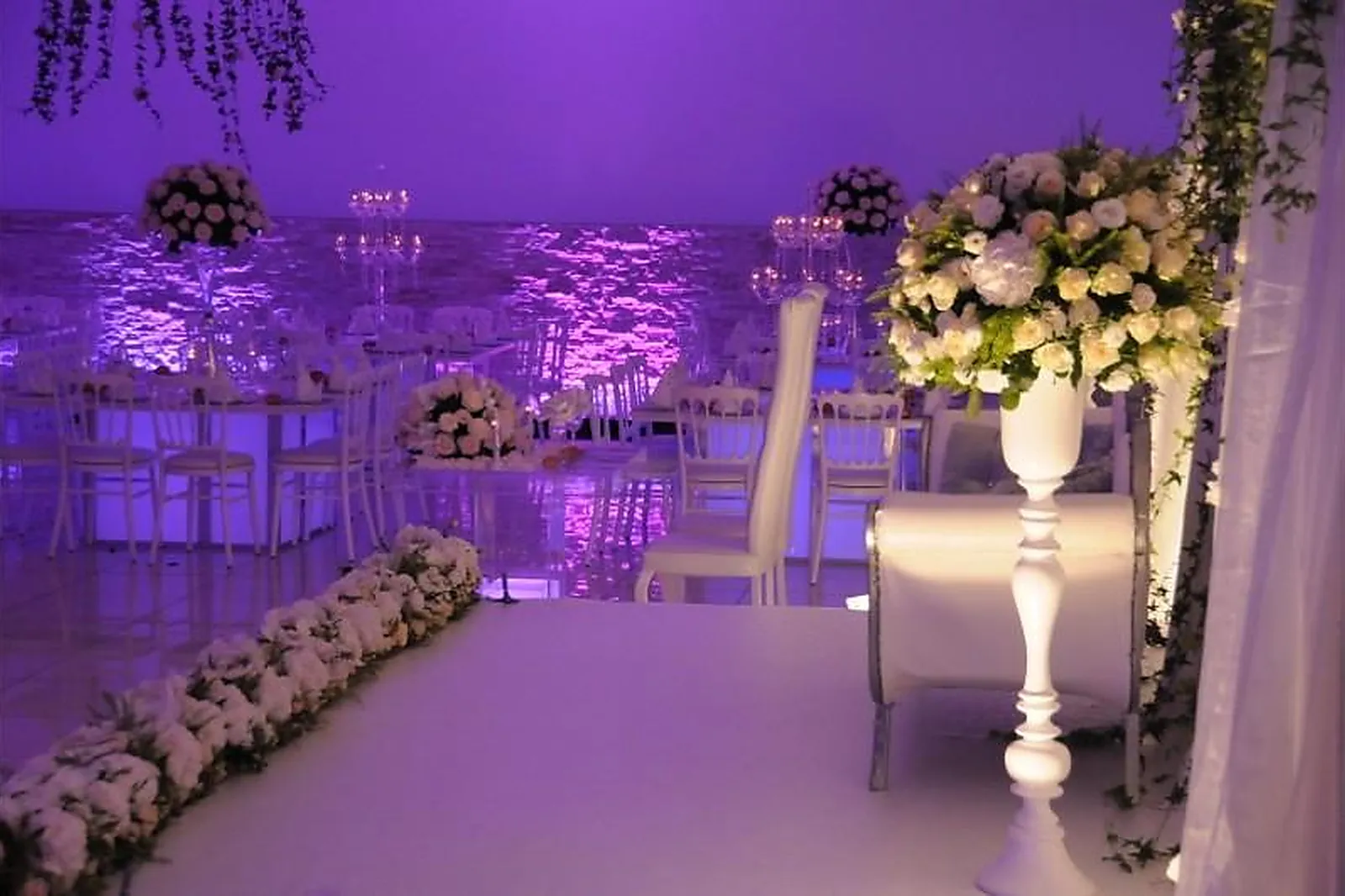 Lieux événementiels, SALLE LA BELLA