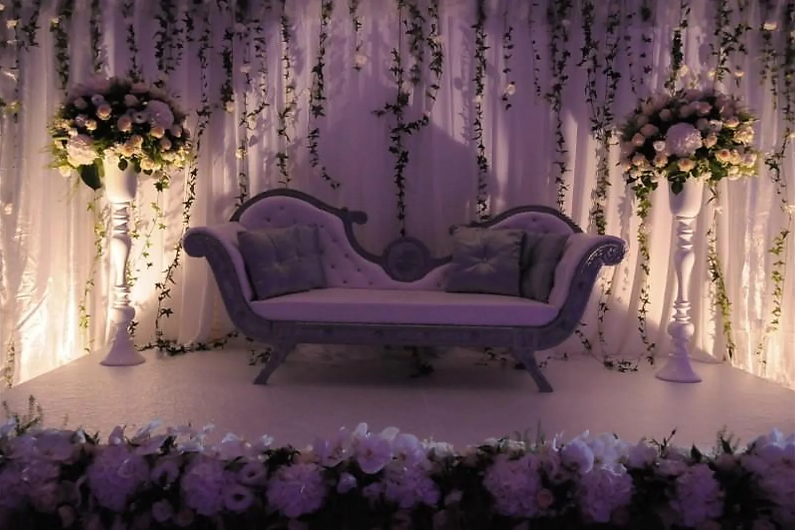 Lieux événementiels, SALLE LA BELLA