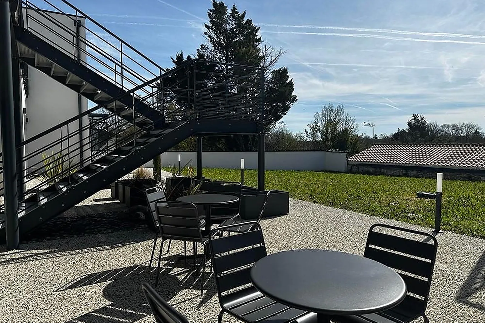 Lieux événementiels, SALLE LA RIVIÈRA