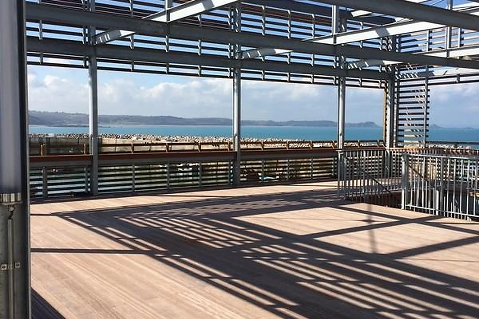 Lieux événementiels, SALLE PANORAMIQUE DE LA CRIÉE D’ERQUY