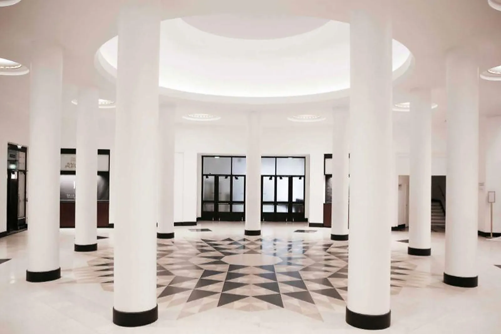 Lieux événementiels, SALLE PLEYEL