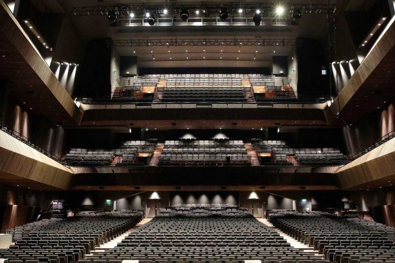 Lieux événementiels, SALLE PLEYEL