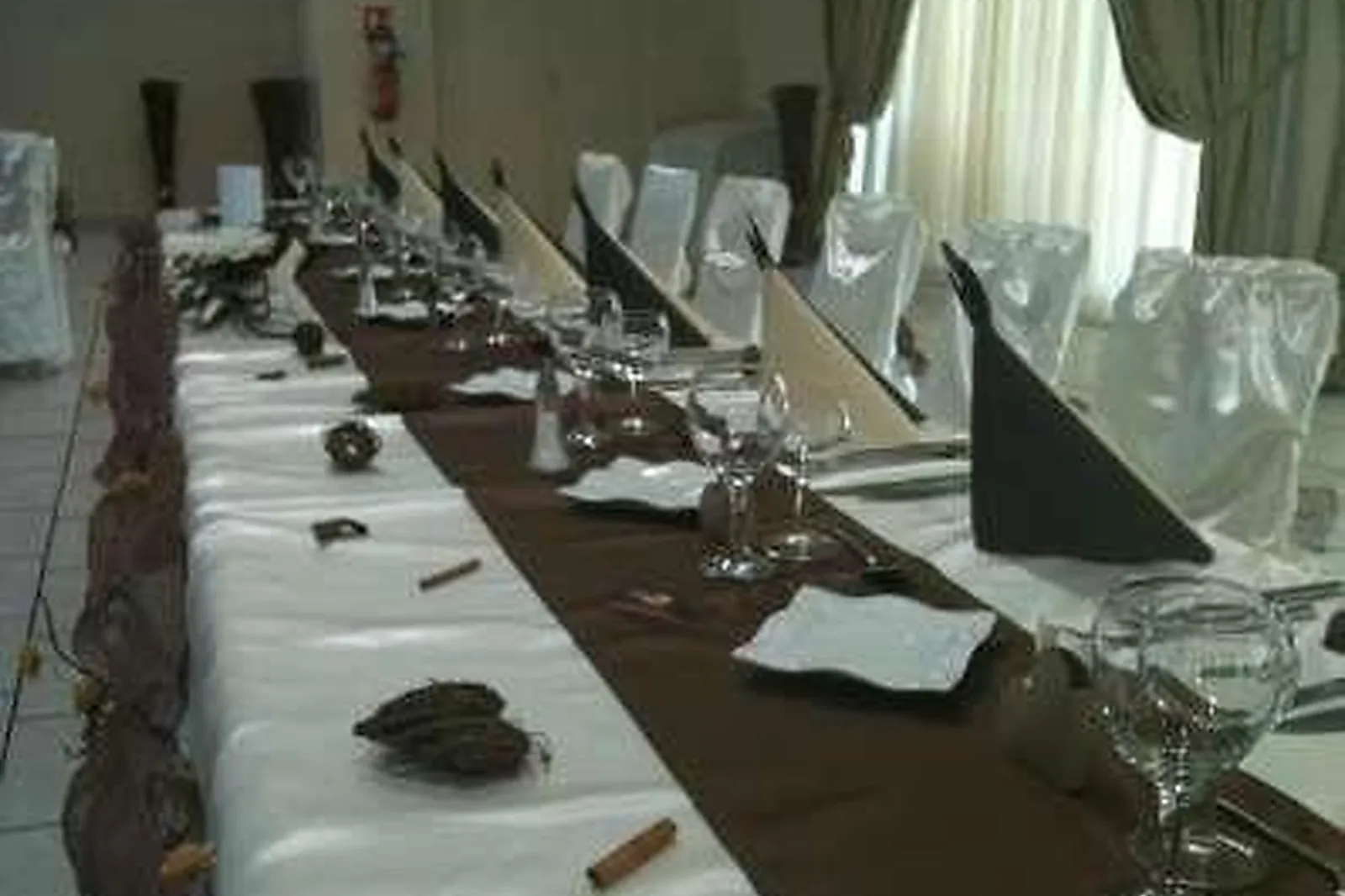 Lieux événementiels, SALLE VALENTINE