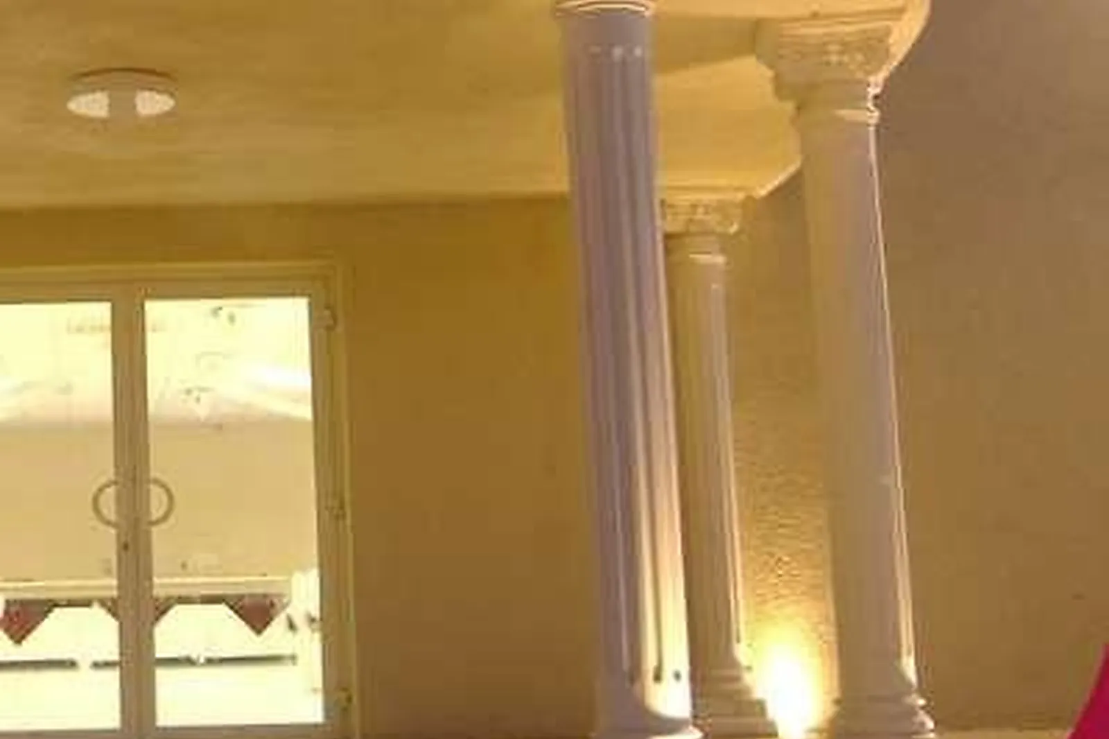 Lieux événementiels, SALLE VALENTINE