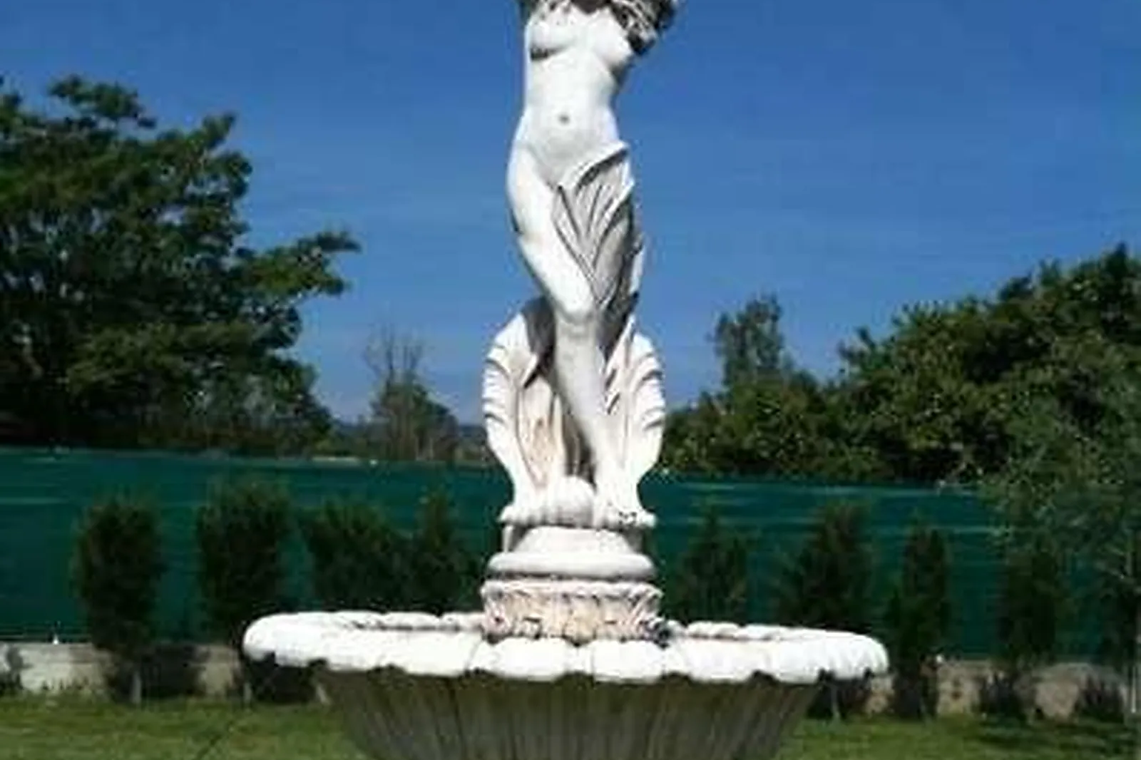 Lieux événementiels, SALLE VALENTINE