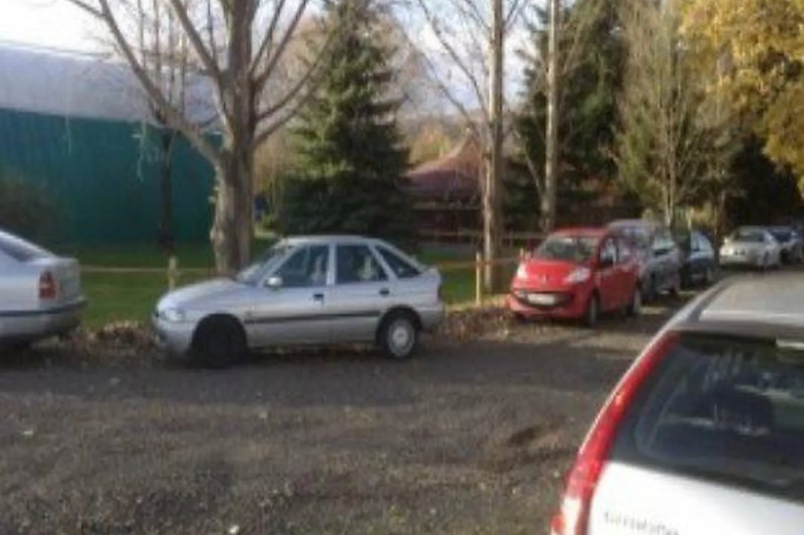 Lieux événementiels, SALLE D'ANATOLIA