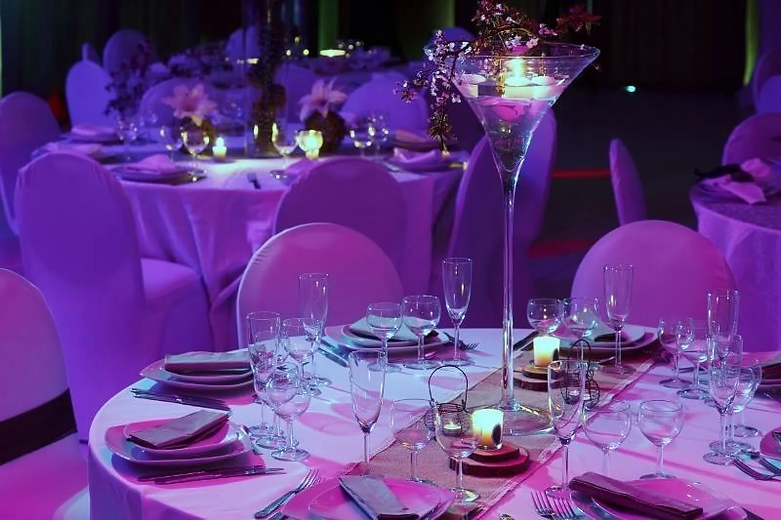 Lieux événementiels, SALLE DE L'AERODROME D'YVETOT