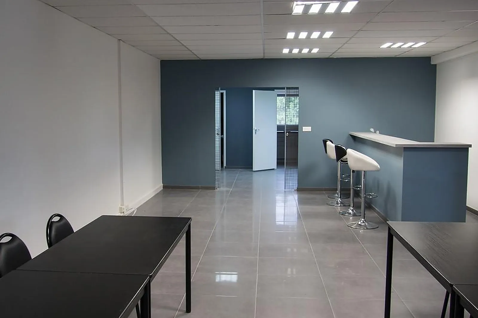 Lieux événementiels, SALLE DE LA CHOUETTE