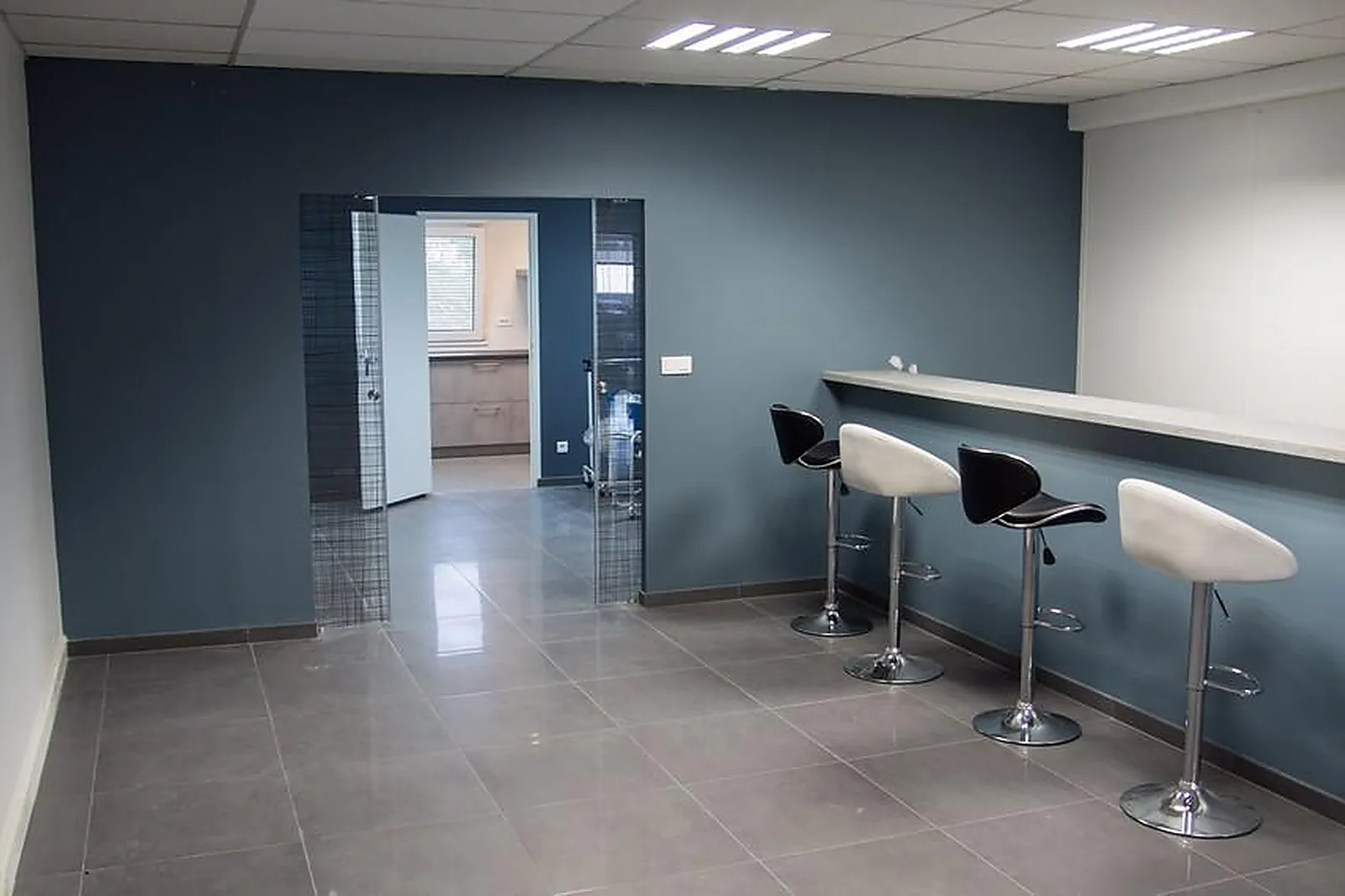 Lieux événementiels, SALLE DE LA CHOUETTE