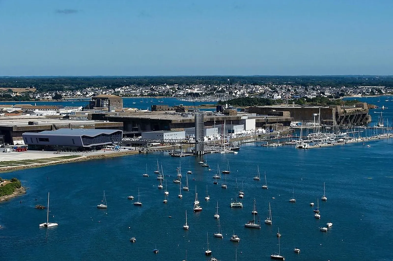 Lieux événementiels, SALLE ÉVÉNEMENTIELLE K2