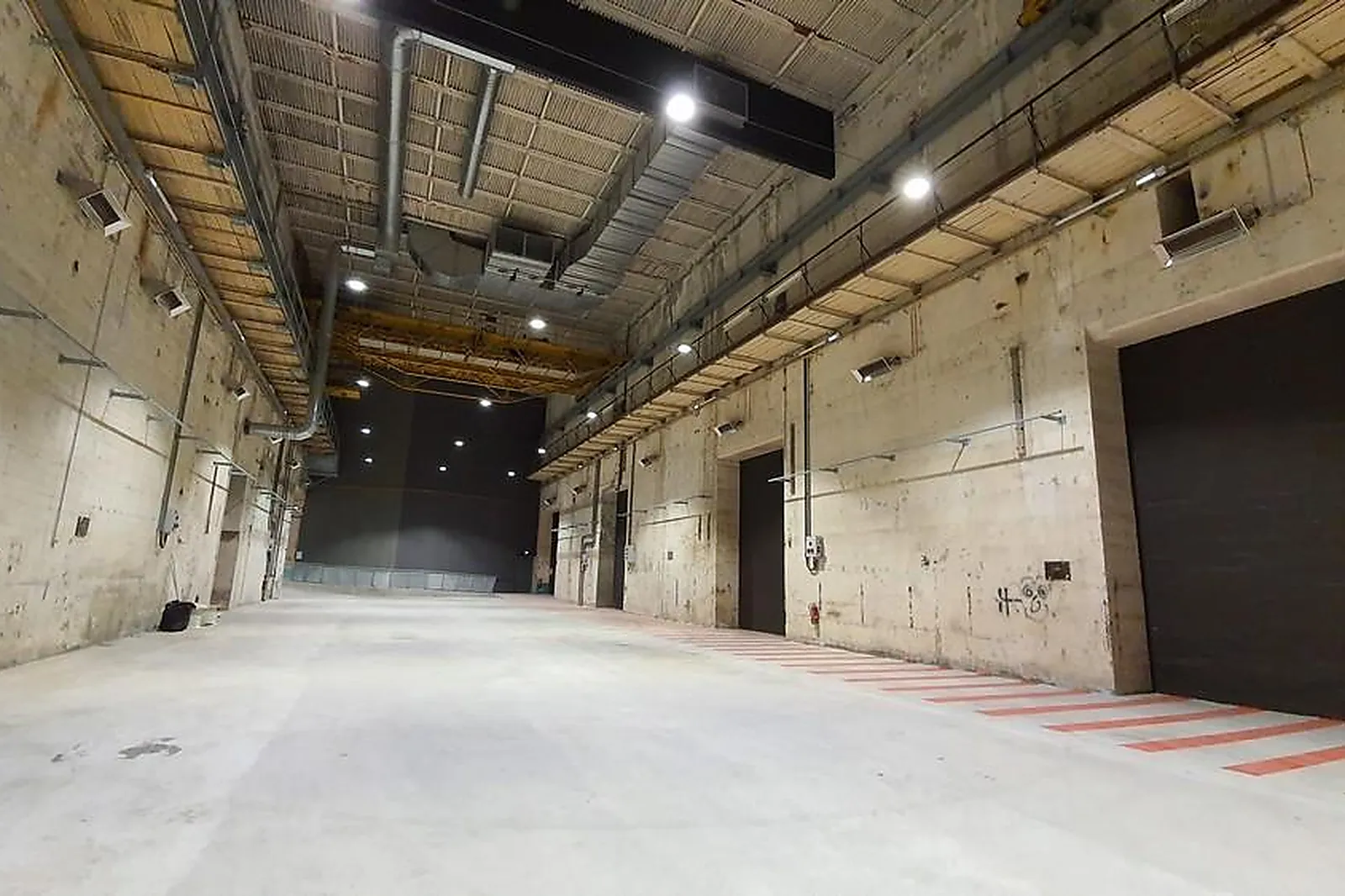 Lieux événementiels, SALLE ÉVÉNEMENTIELLE K2