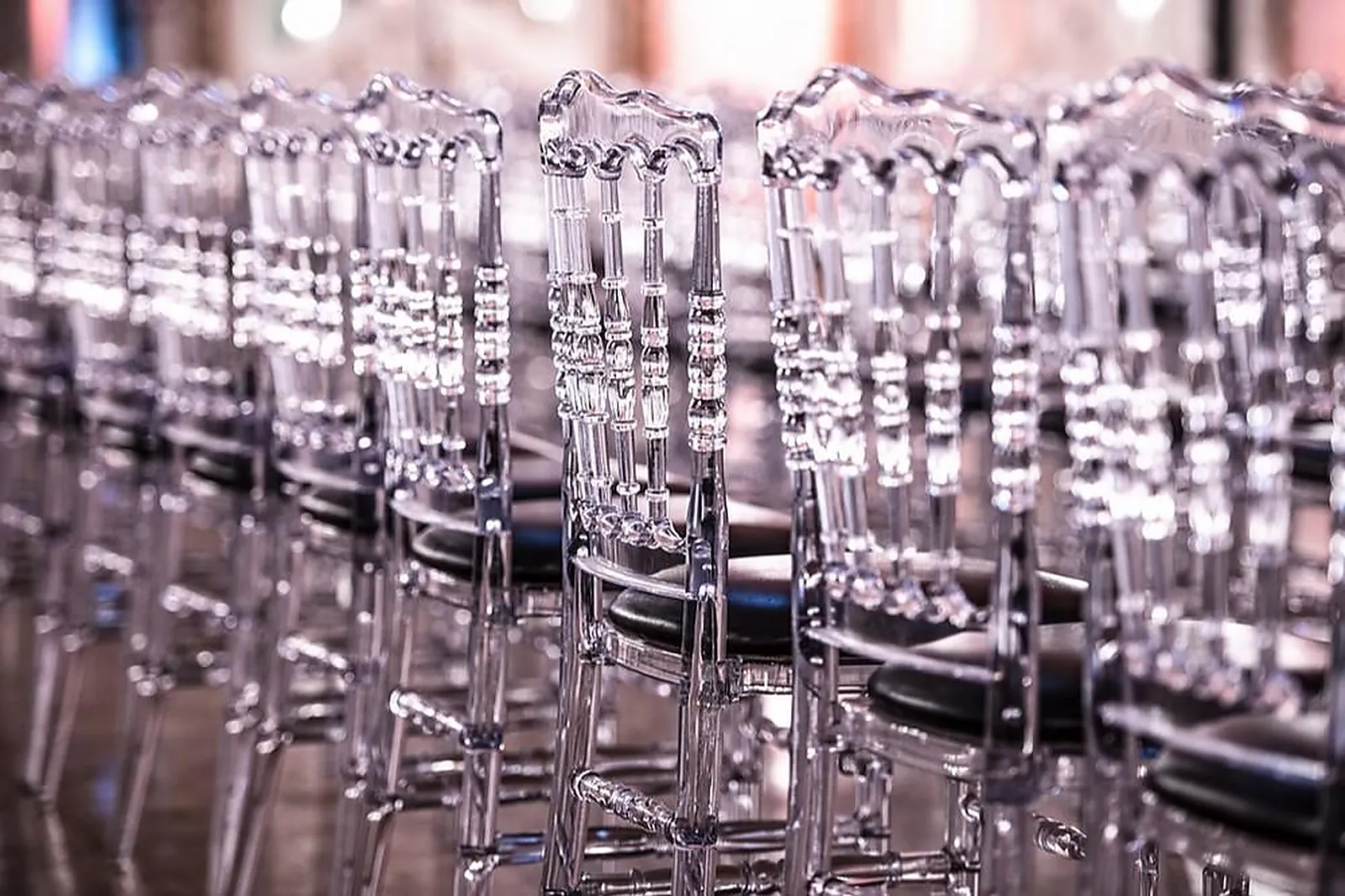 Lieux événementiels, SALON DEGERMANN