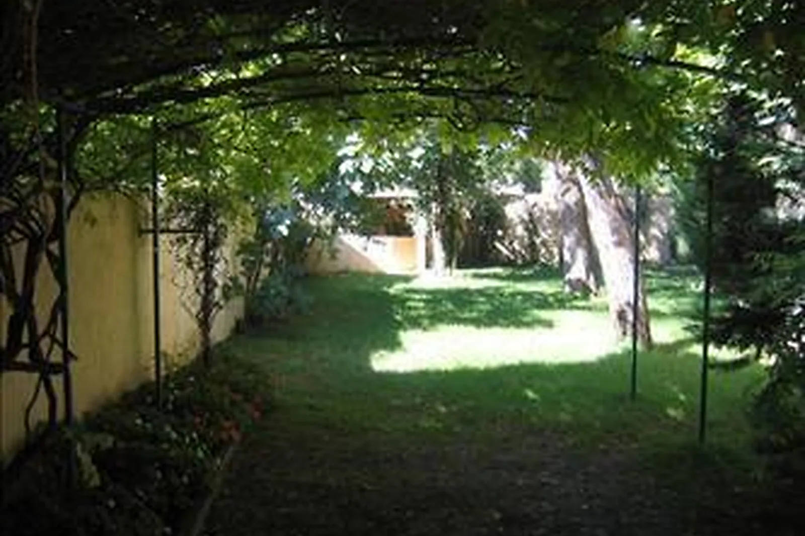 Lieux événementiels, SALON EUROPIA