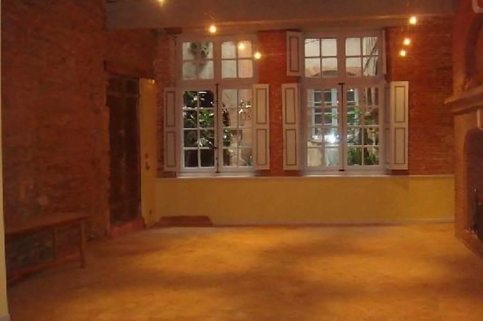 Lieux événementiels, SALON DE MARJEVOL