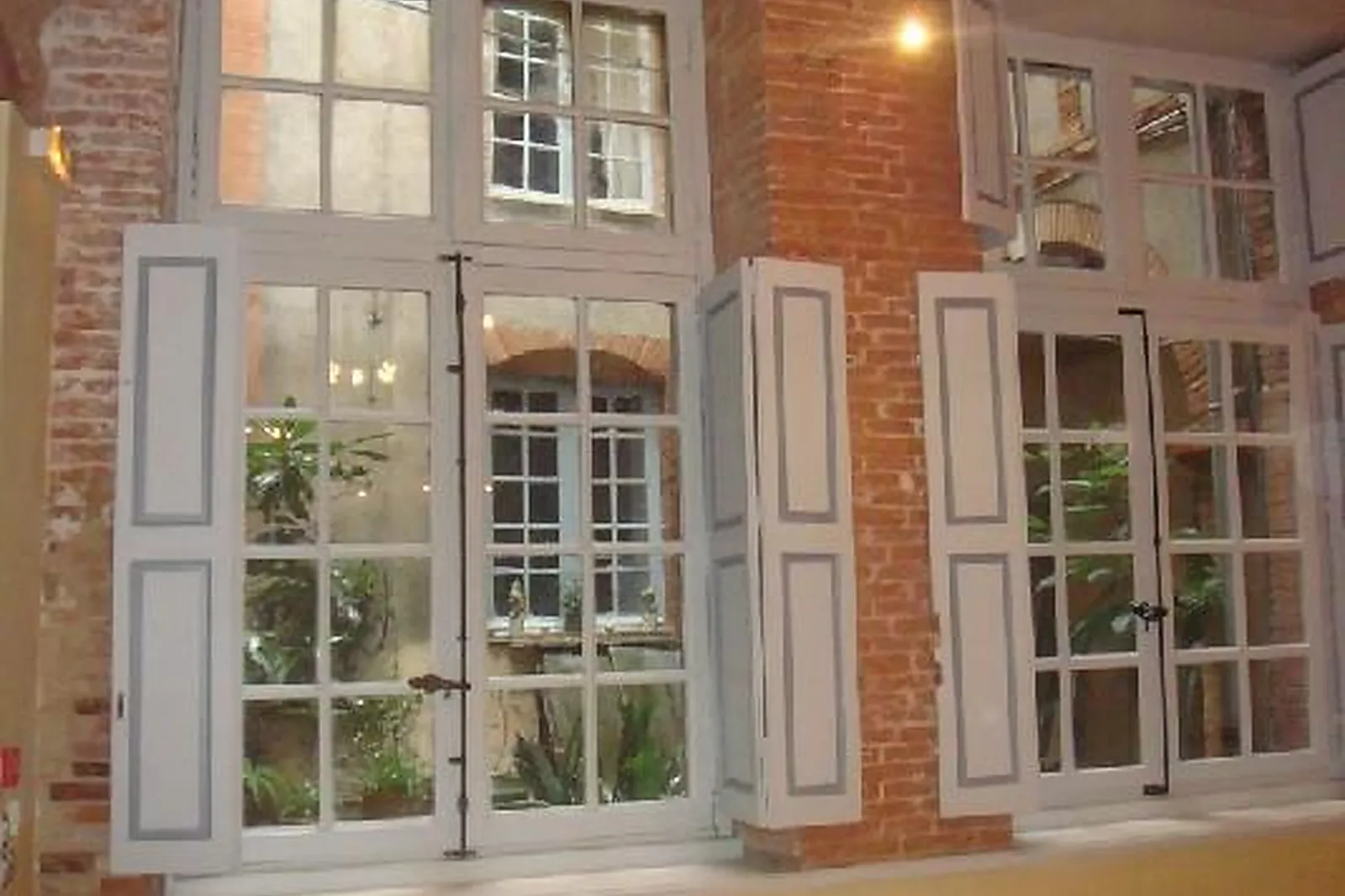 Lieux événementiels, SALON DE MARJEVOL