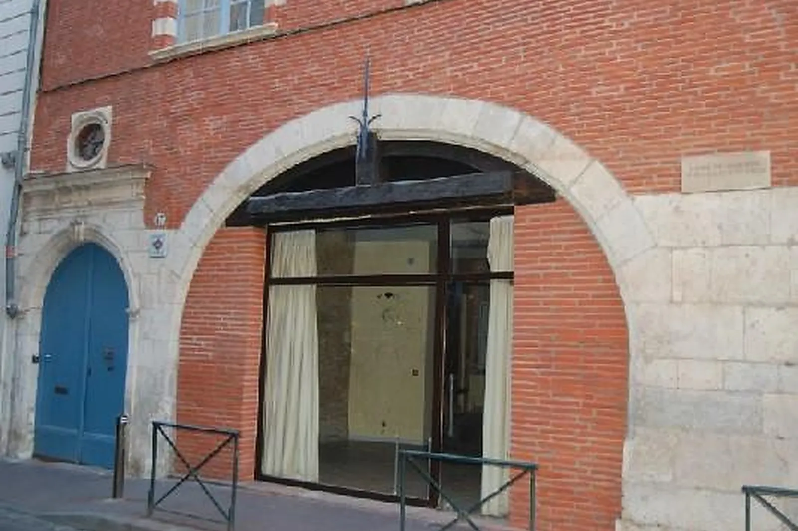 Lieux événementiels, SALON DE MARJEVOL
