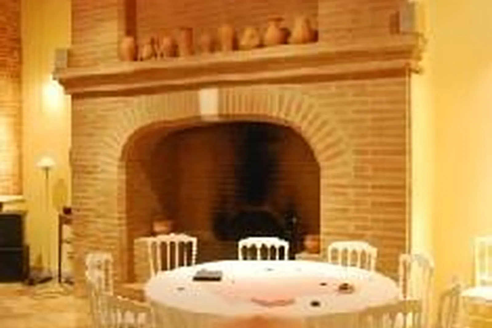 Lieux événementiels, SALON DE MARJEVOL