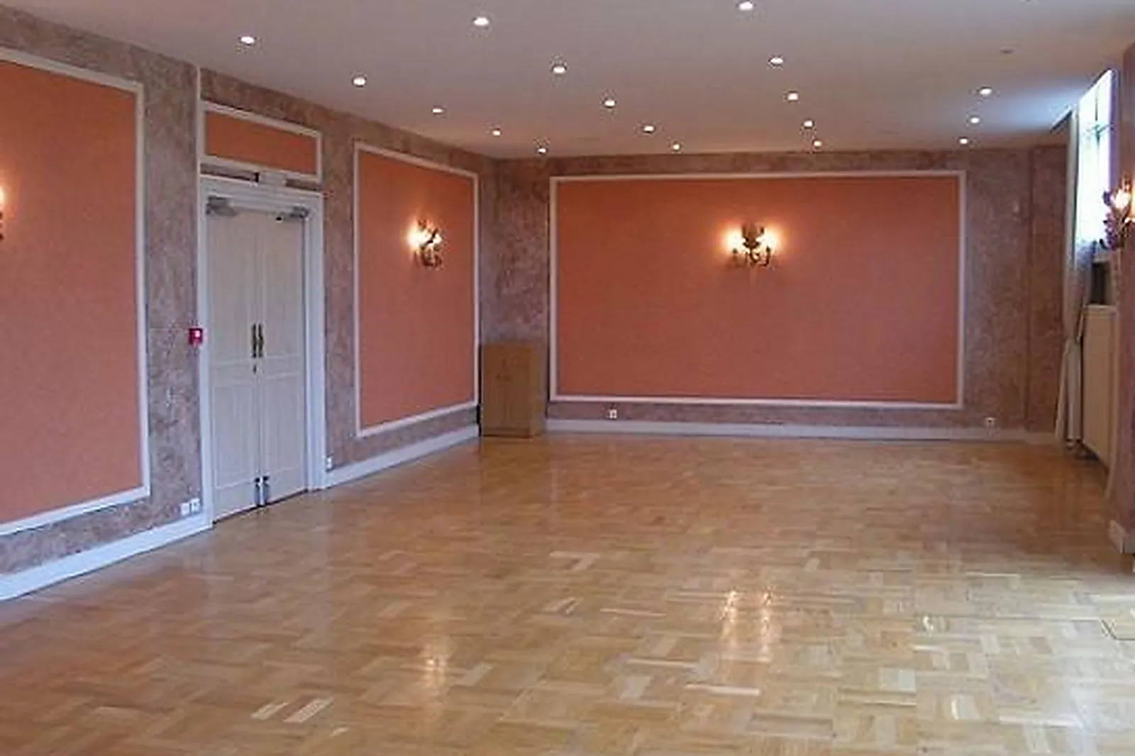 Lieux événementiels, SALONS ANTOINE DE SAINT-EXUPÉRY